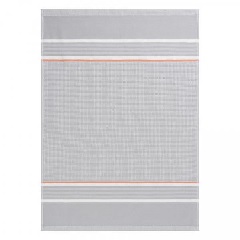 Полотенце вафельное цв.10000 ДМ ПЦ-560-6820 Mensa - 0