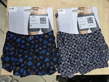 Трусы муж с пуговицей арт.358812 КЛ - 0