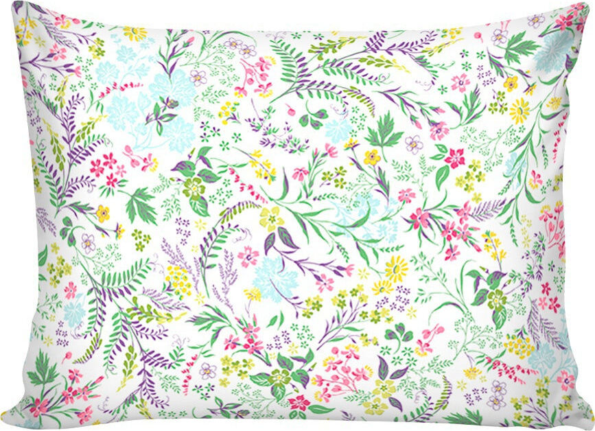 Наволочка поплин 50*70 ВЕВ - 0