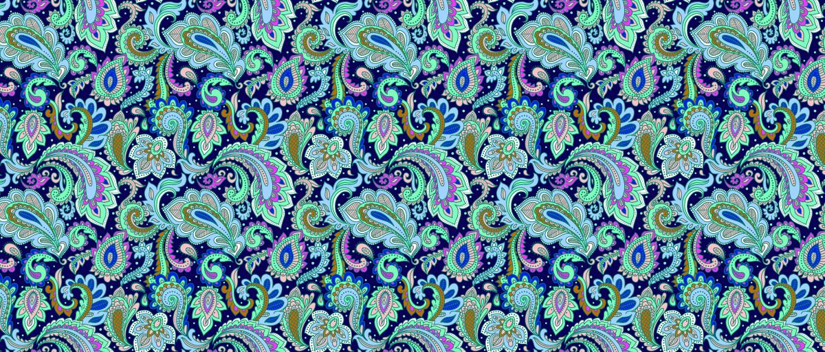 Фланель Престиж 150 см наб рис.18989-3 - 0