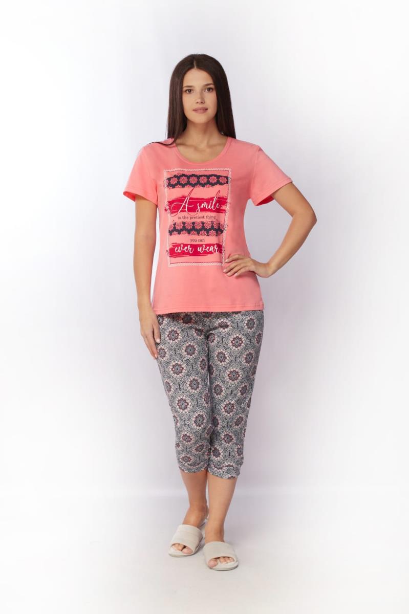 Костюм жен. Фур арт.658 - 0