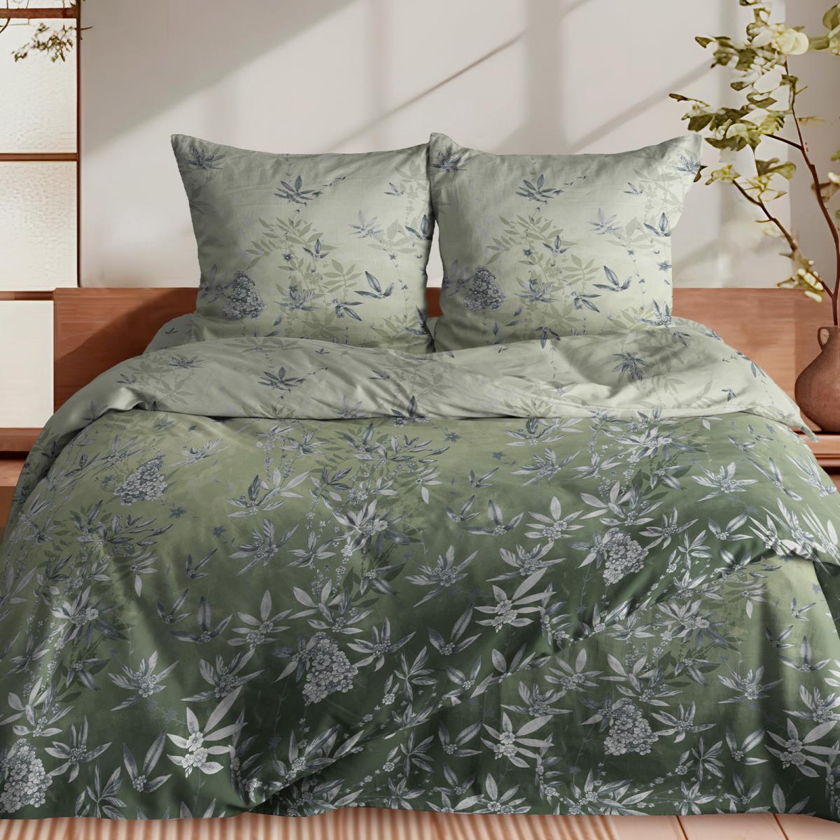 КПБ перкаль Fine Line рис.7281-2 Кассиопея NEW. - 0