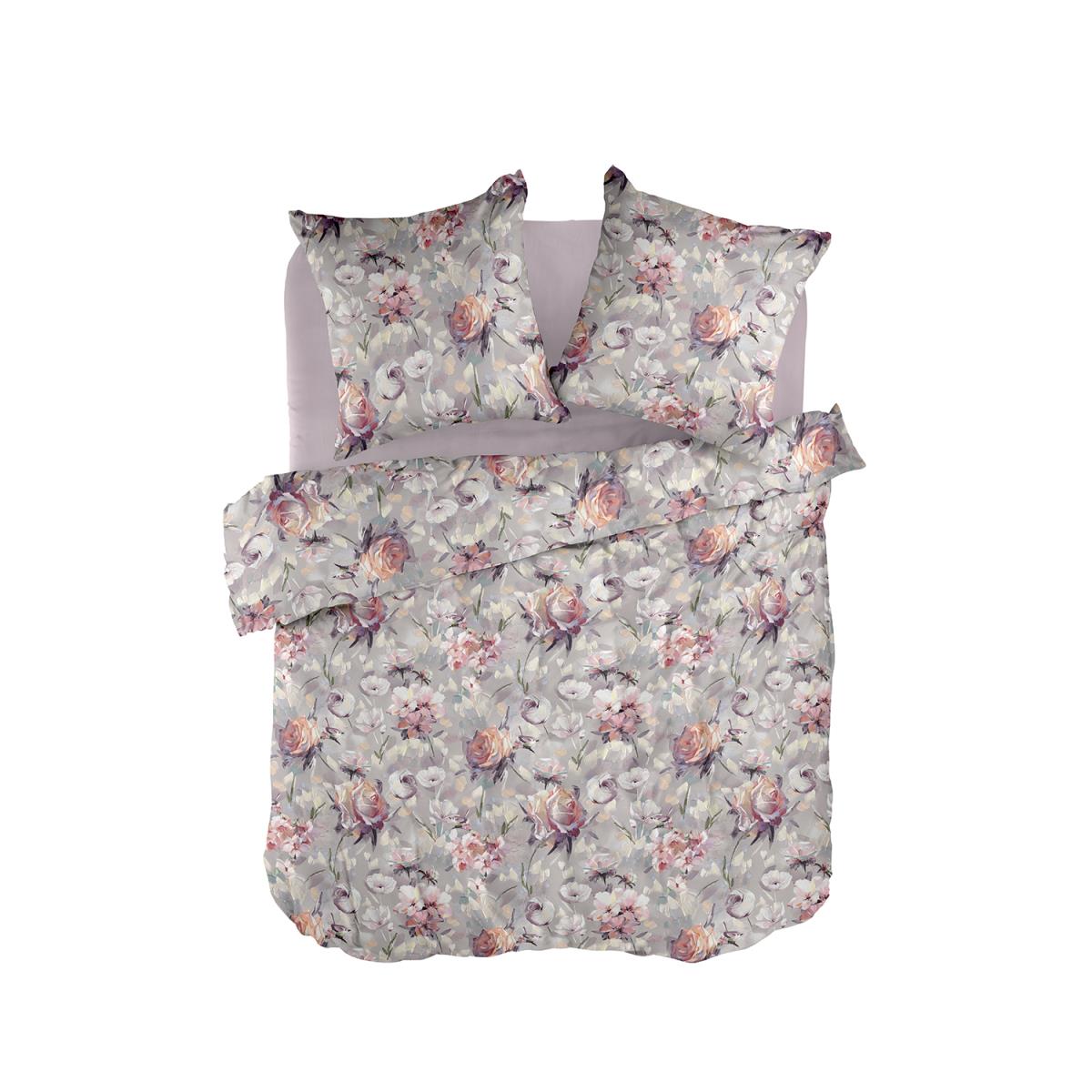 КПБ перкаль WENGE рис.24137-1/15860-55 Carnelia - 1