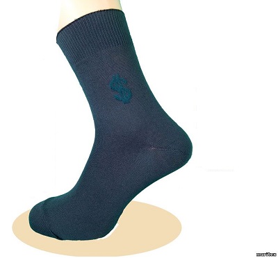 Носки муж. 5с113 НМТ - 0