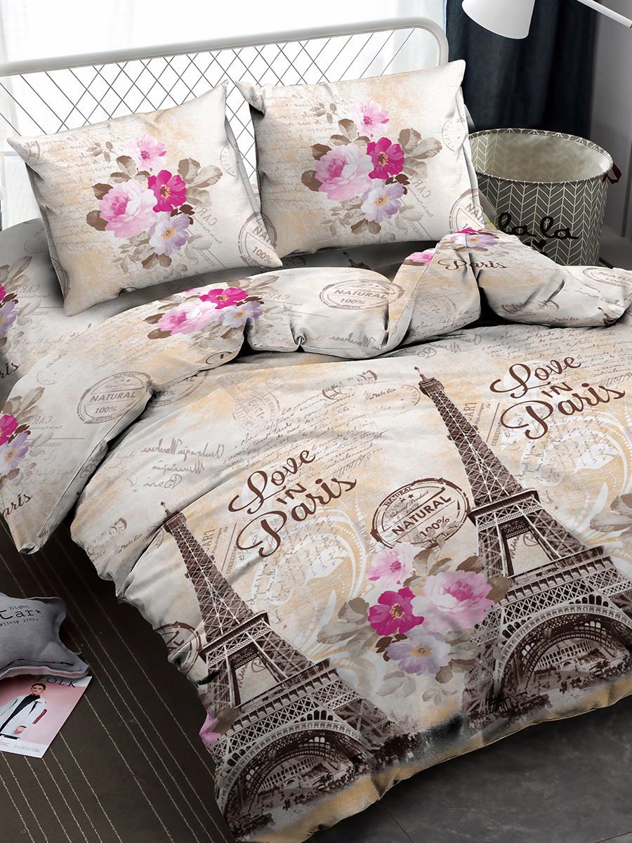 КПБ макосатин VIVIEN France - 0