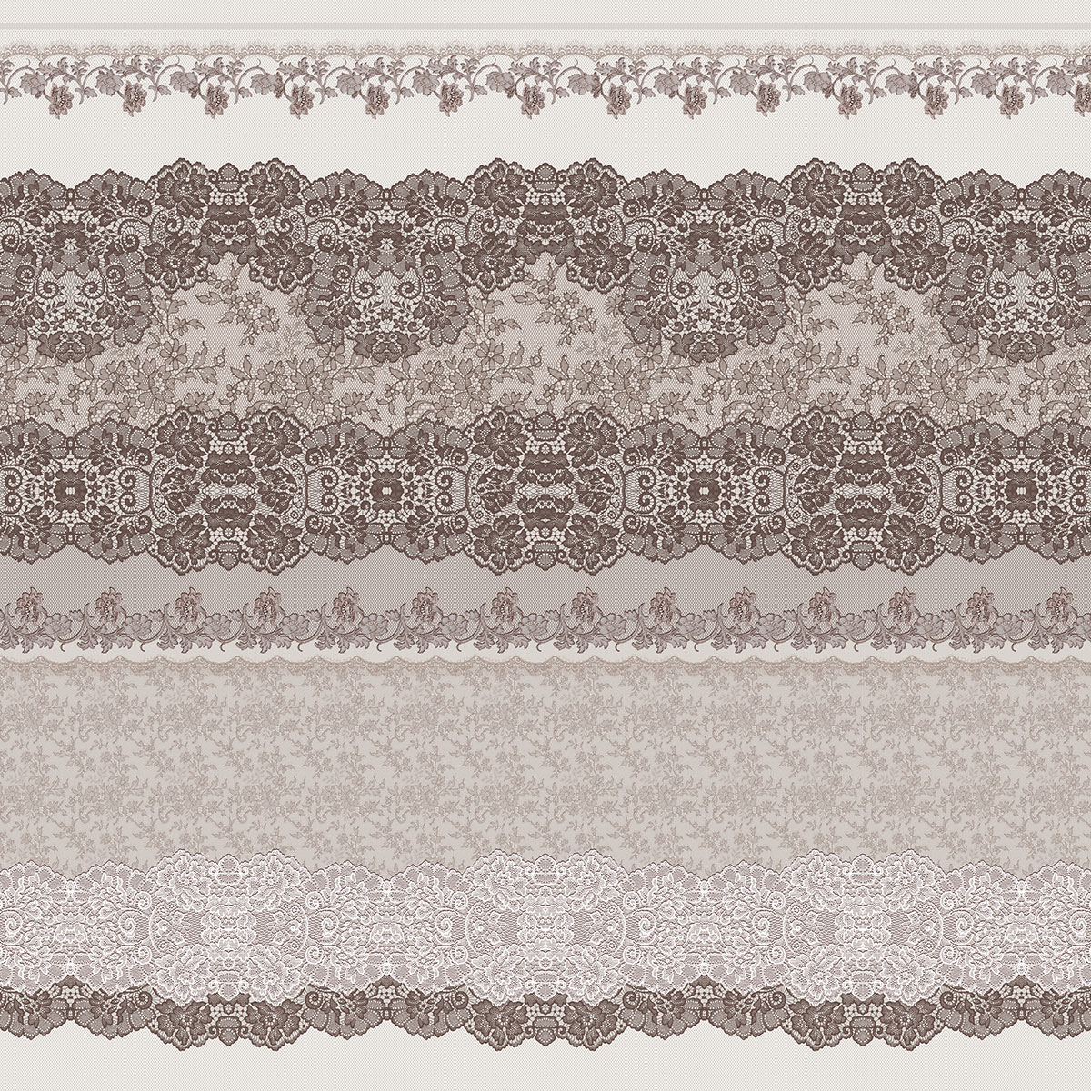 Бязь наб 220 см Премиум рис.6375-1 гр - 1