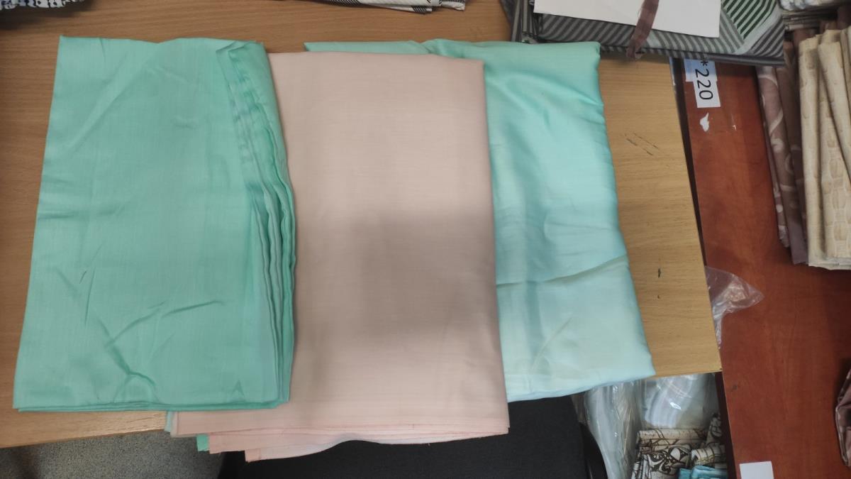 Пододеяльник сатин 115 г/мкв 180х220 АТЛ - 0