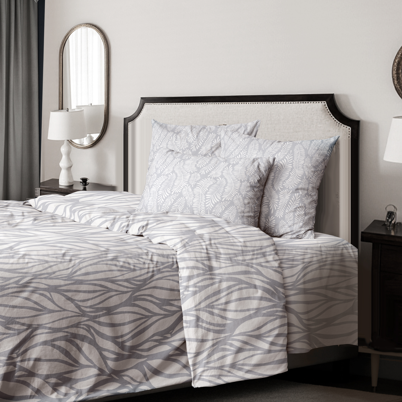 Перкаль 220 см наб рис.72256-2 Арло - 3