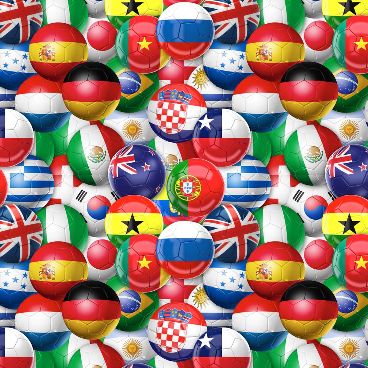 Бязь наб 150 см Премиум рис.4610-1 гр - 1