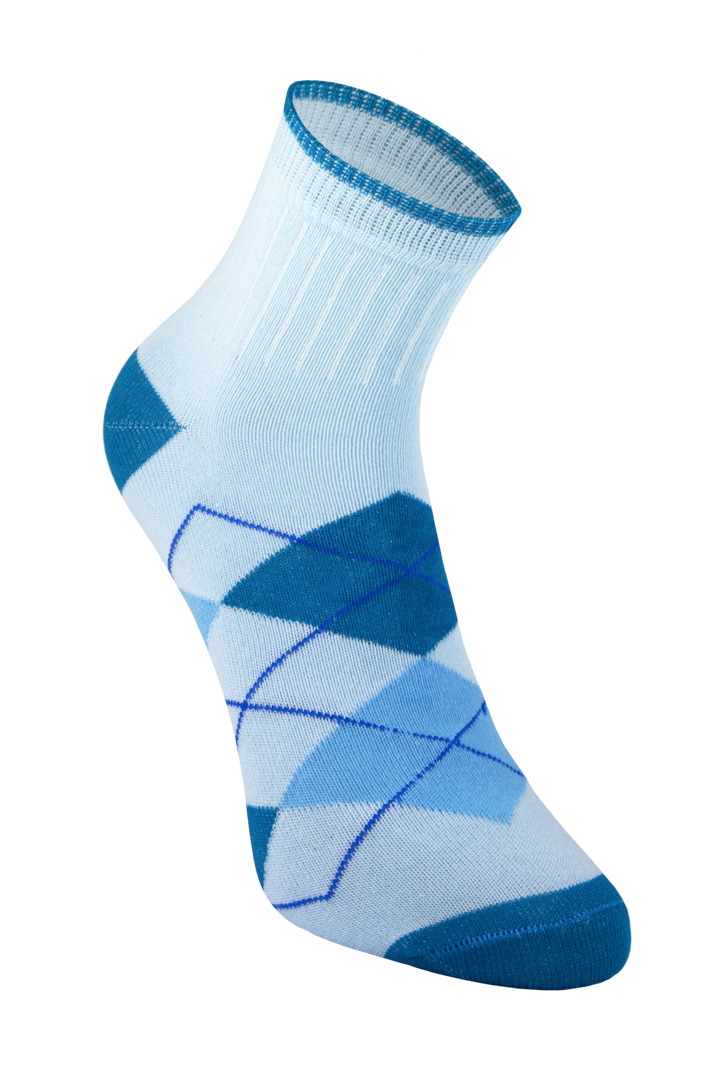 Носки жен. (р-р 25) арт. Ж026 - 3