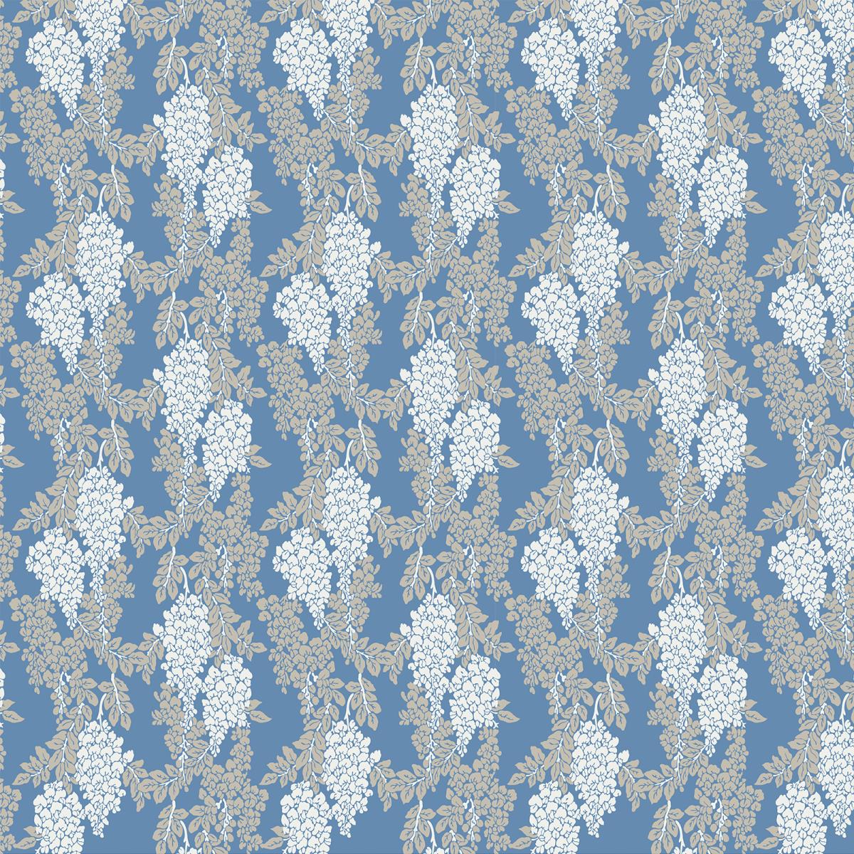 Перкаль 220 см наб рис.72011-1 Феличэ - 1