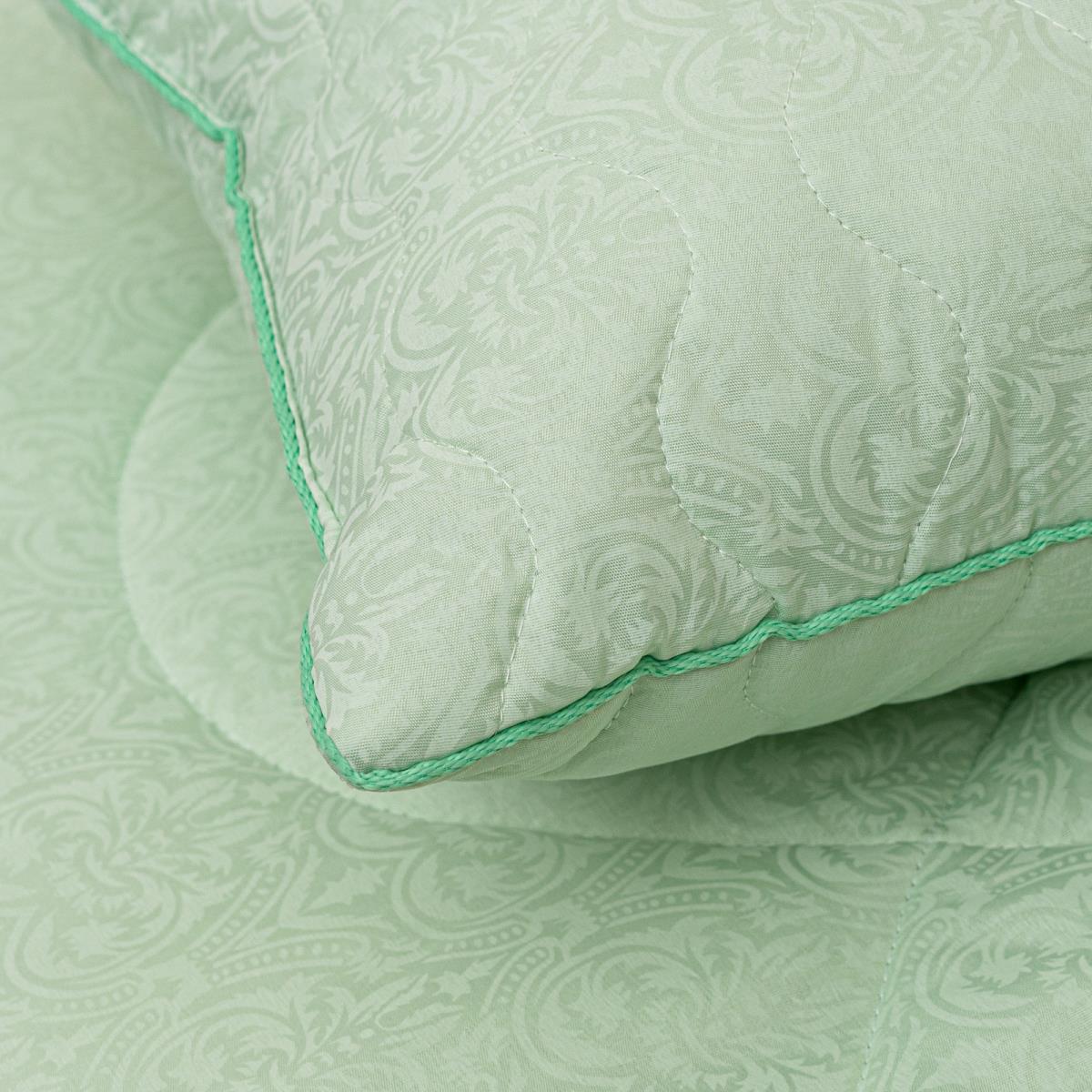 Подушка Fine Line бамбук - 2