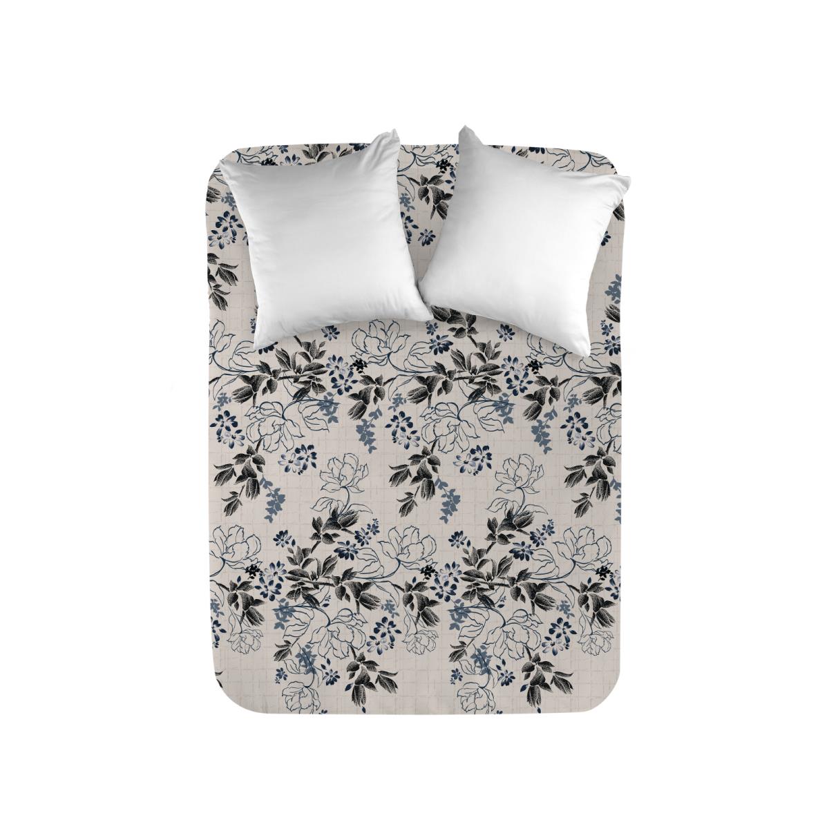 Простыня бязь WENGE рис.60018-1 - 0