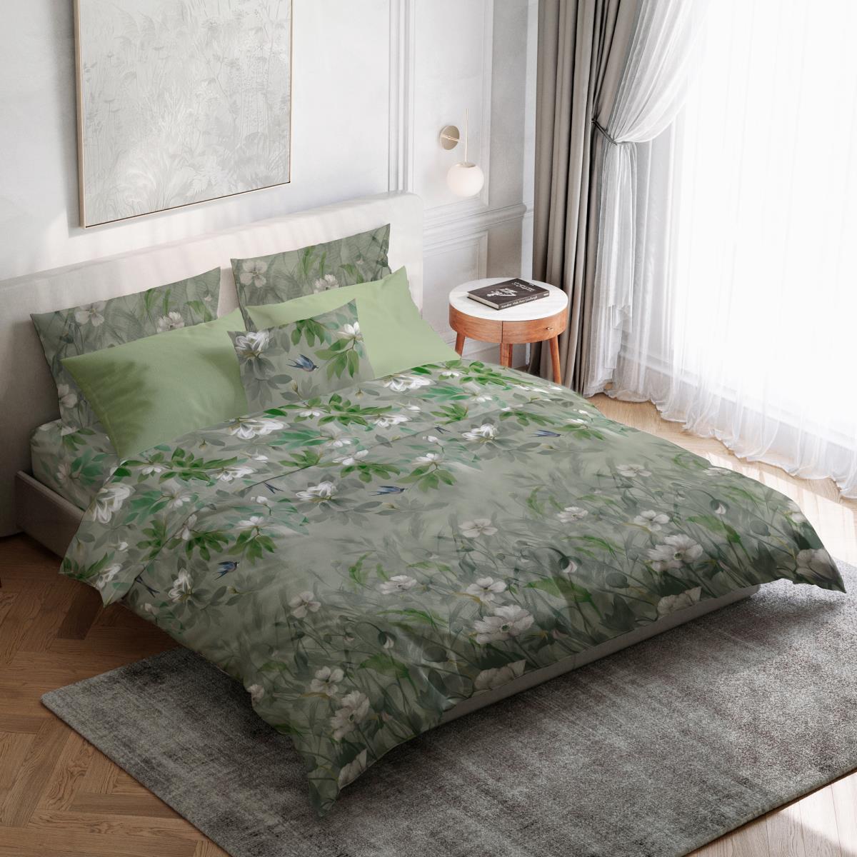 Перкаль 220 см наб рис.72010-1 Глафира - 0