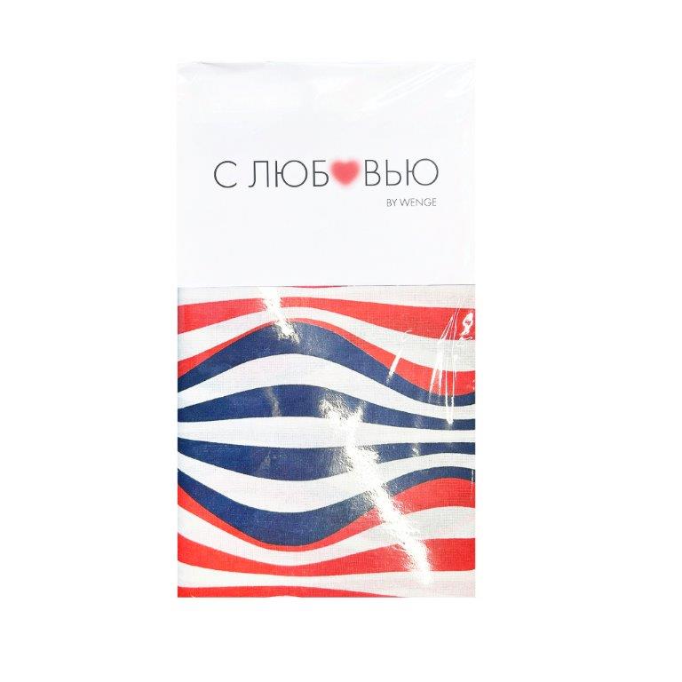 КПБ бязь С ЛЮБОВЬЮ рис.23-3-Б - 2