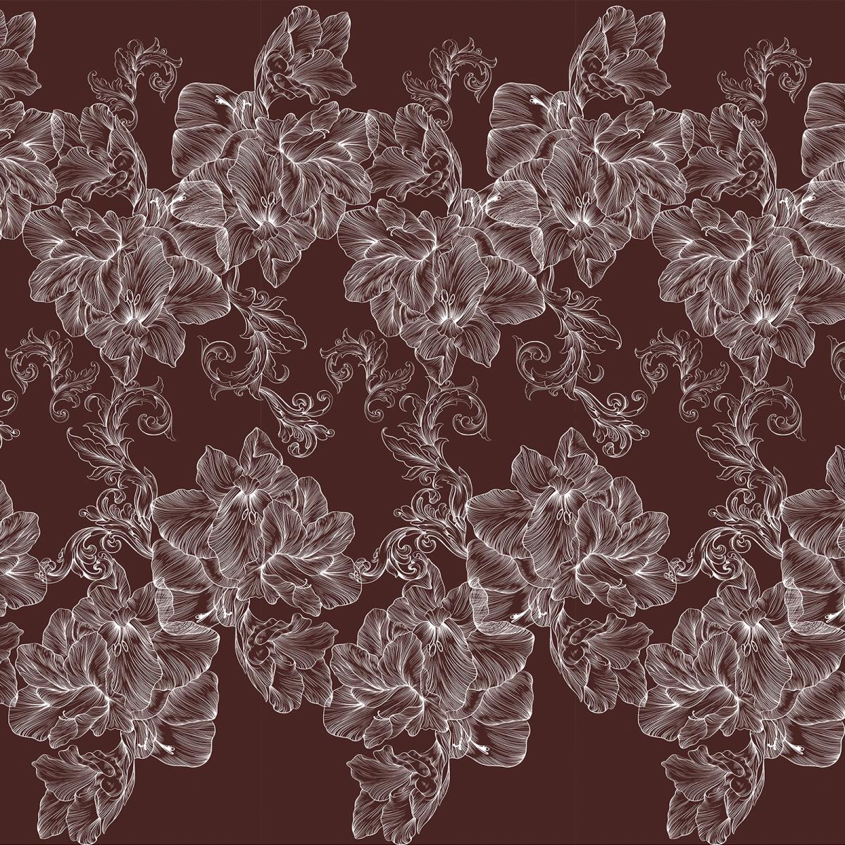 Перкаль 220 см наб рис.6719-1 - 1