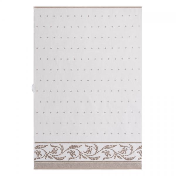 Полотенце махровое Нео-антико/Neo-antico ПЦ-00 ДМ - 0