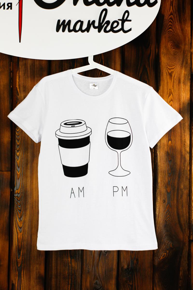 Футболка жен р.44-58 ФТЖБ-01 - 0