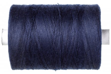 2316 Нитки 70ЛЛ цв.2318 т.синий (200м) - 0