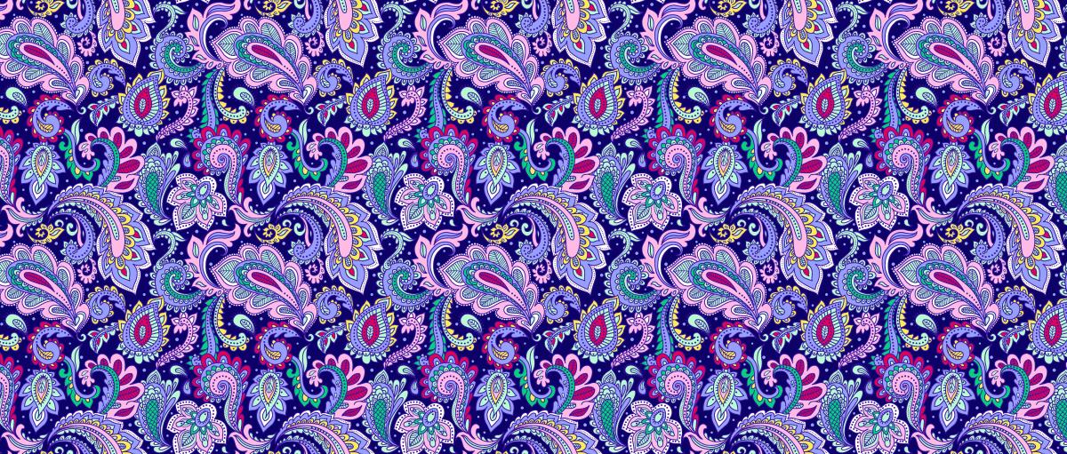 Фланель Престиж 150 см наб рис.18989-1 - 0