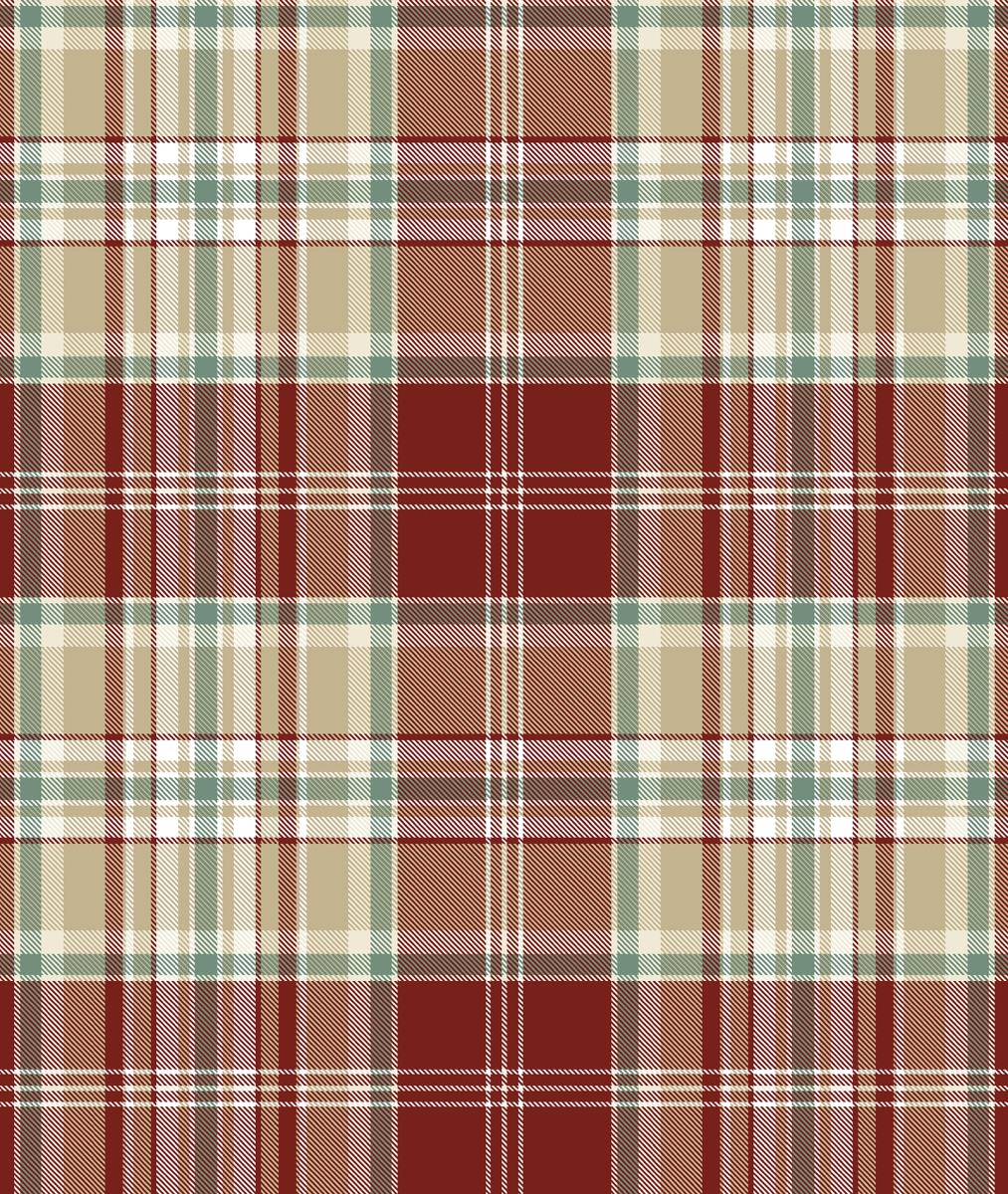 Полотно вафельное 50 см наб рис.5650-1 Фокстрот - 0