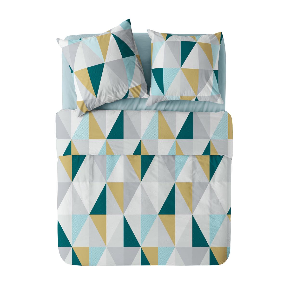 КПБ бязь WENGE рис.47004-1/24600-31 Voyage - 1