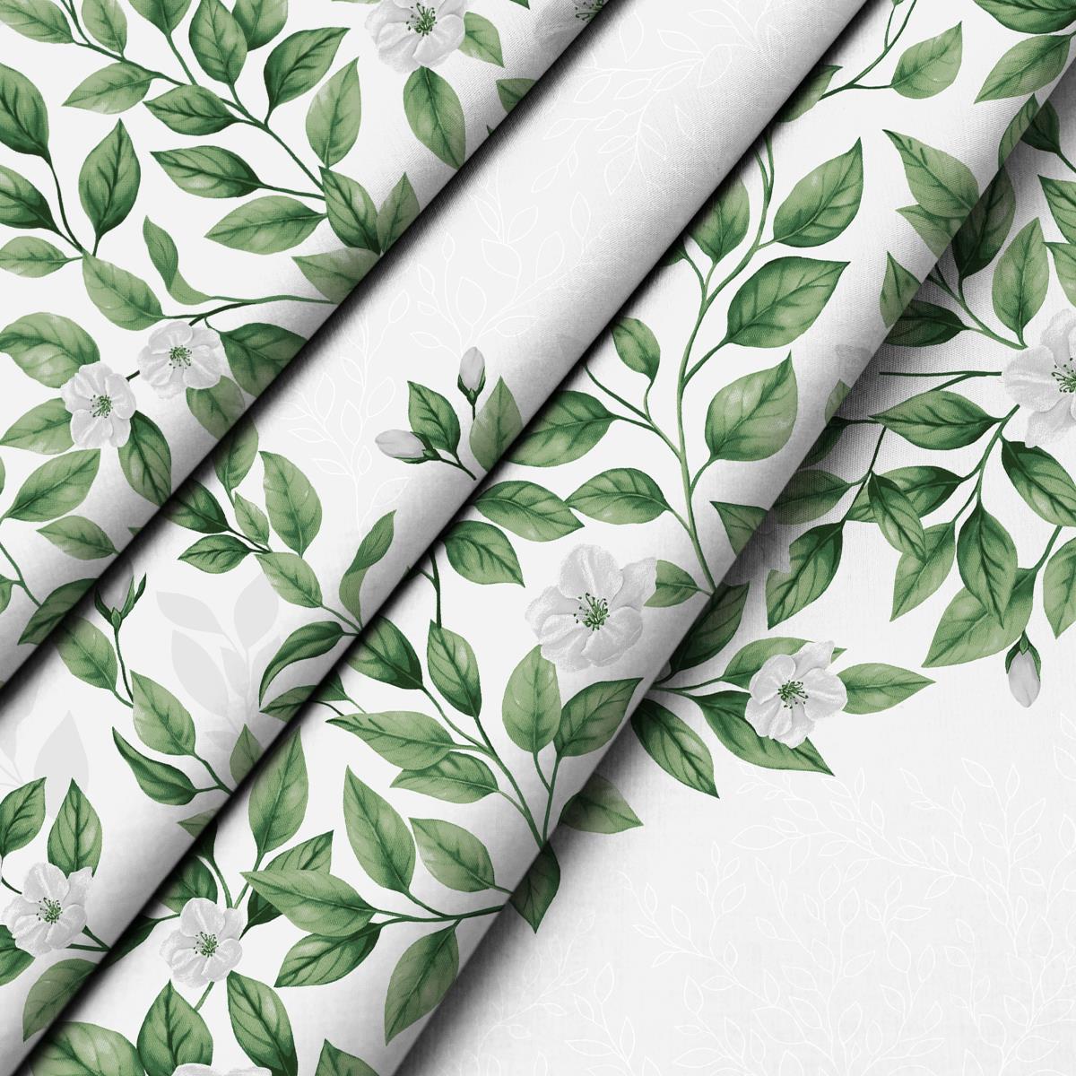 Бязь Премиум 220 см наб рис.72080-1 Аурелиано - 2