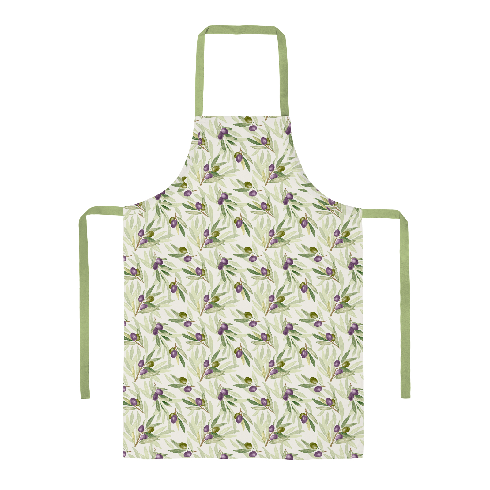 Фартук рогожка Vse DOMA рис.60347-1 Грейс - 0