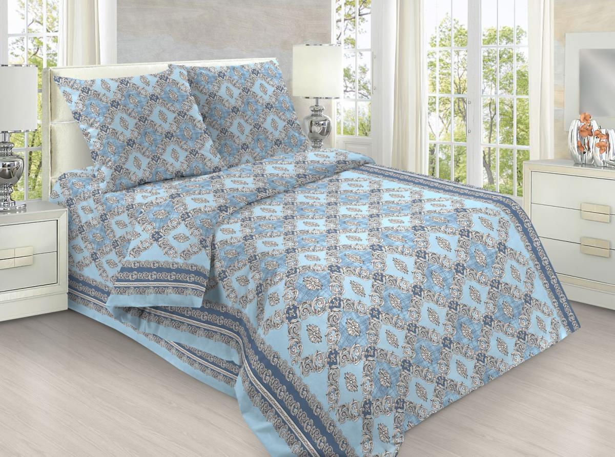 КПБ Сонвиль бязь рис.2039/1 - 0