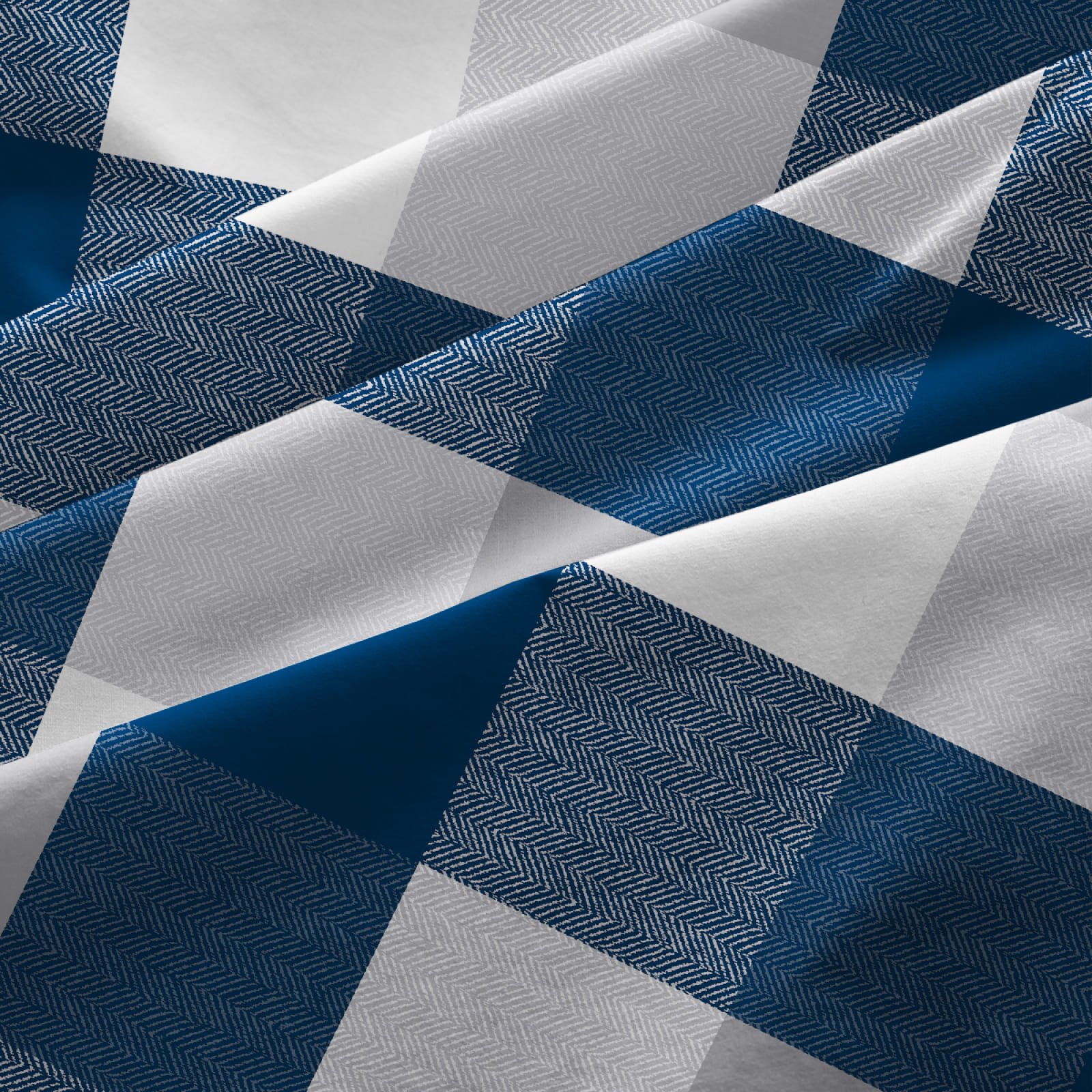 Перкаль 220 см наб рис.72264-1 Гео Велюр - 2