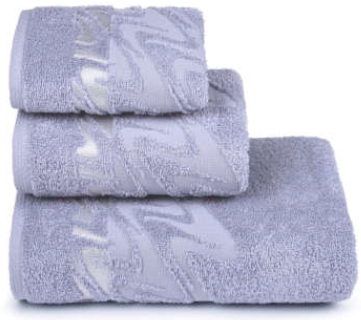 Полотенце махровое 400 г/мкв цв.16-3850 Brilliance - 0