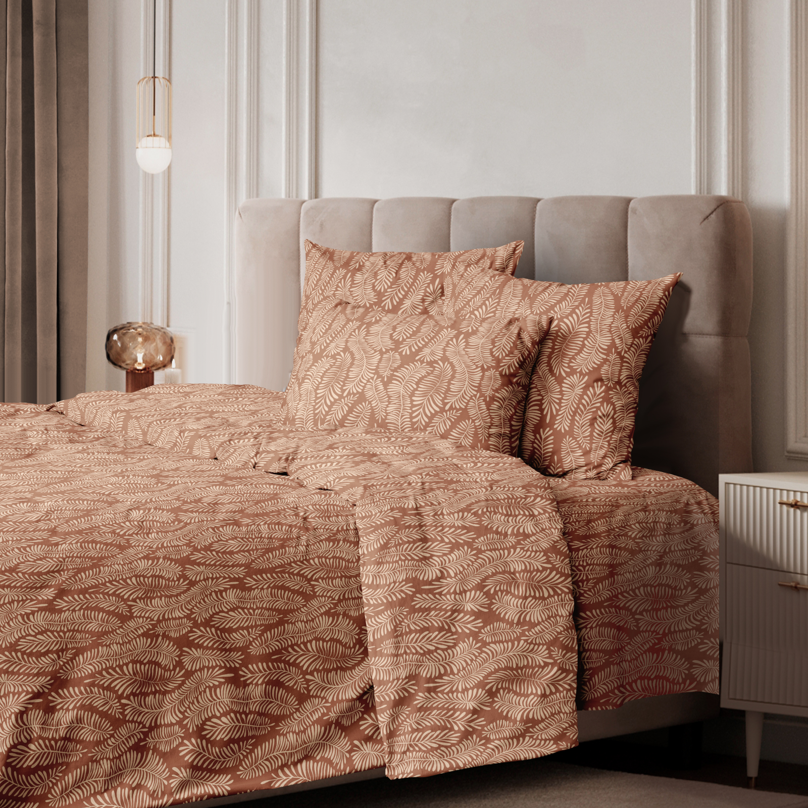 Перкаль 220 см наб рис.72257-3 Элио - 3