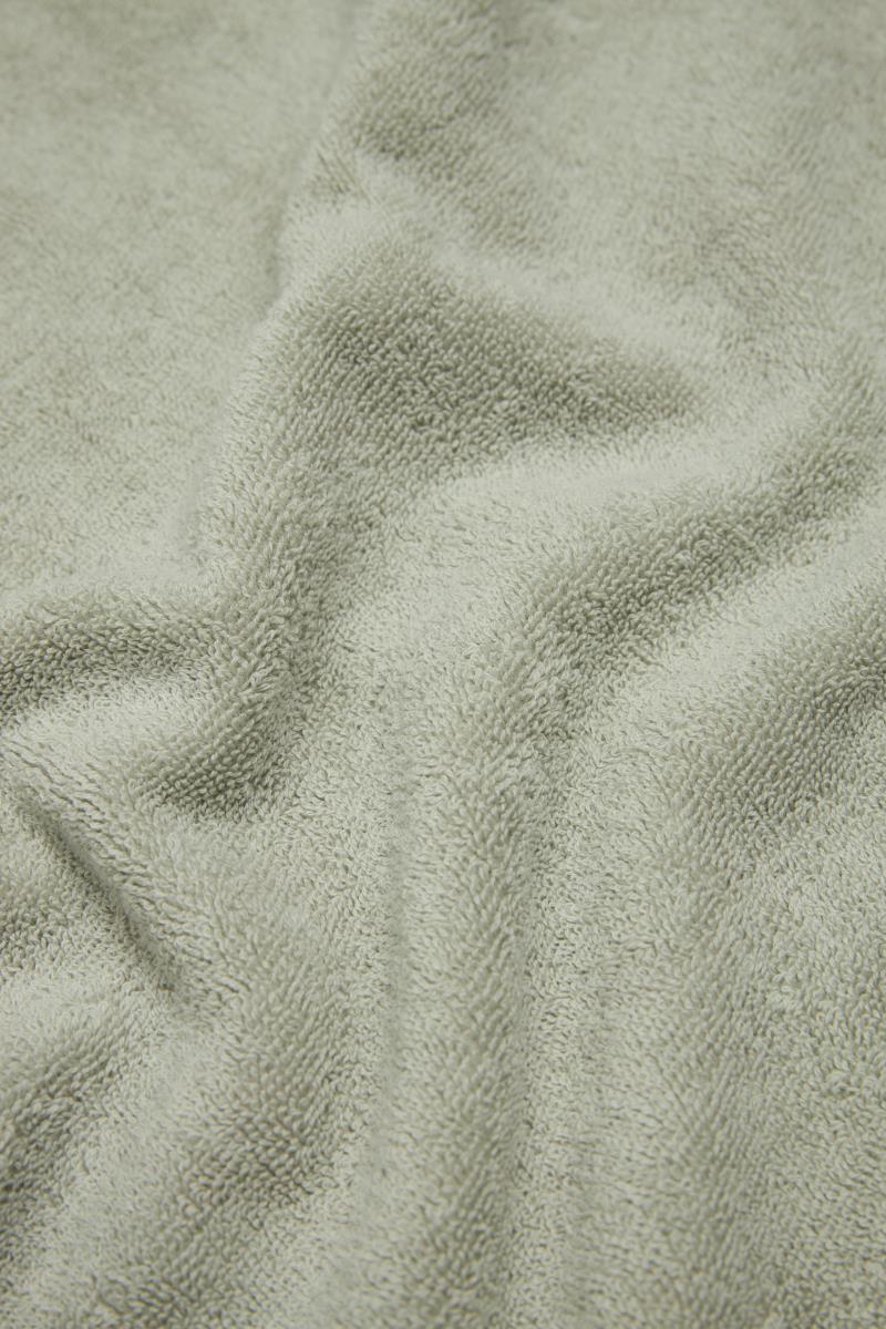 Полотенце махровое Fine Line Жемчужная коллекция, зеленый чай - 1