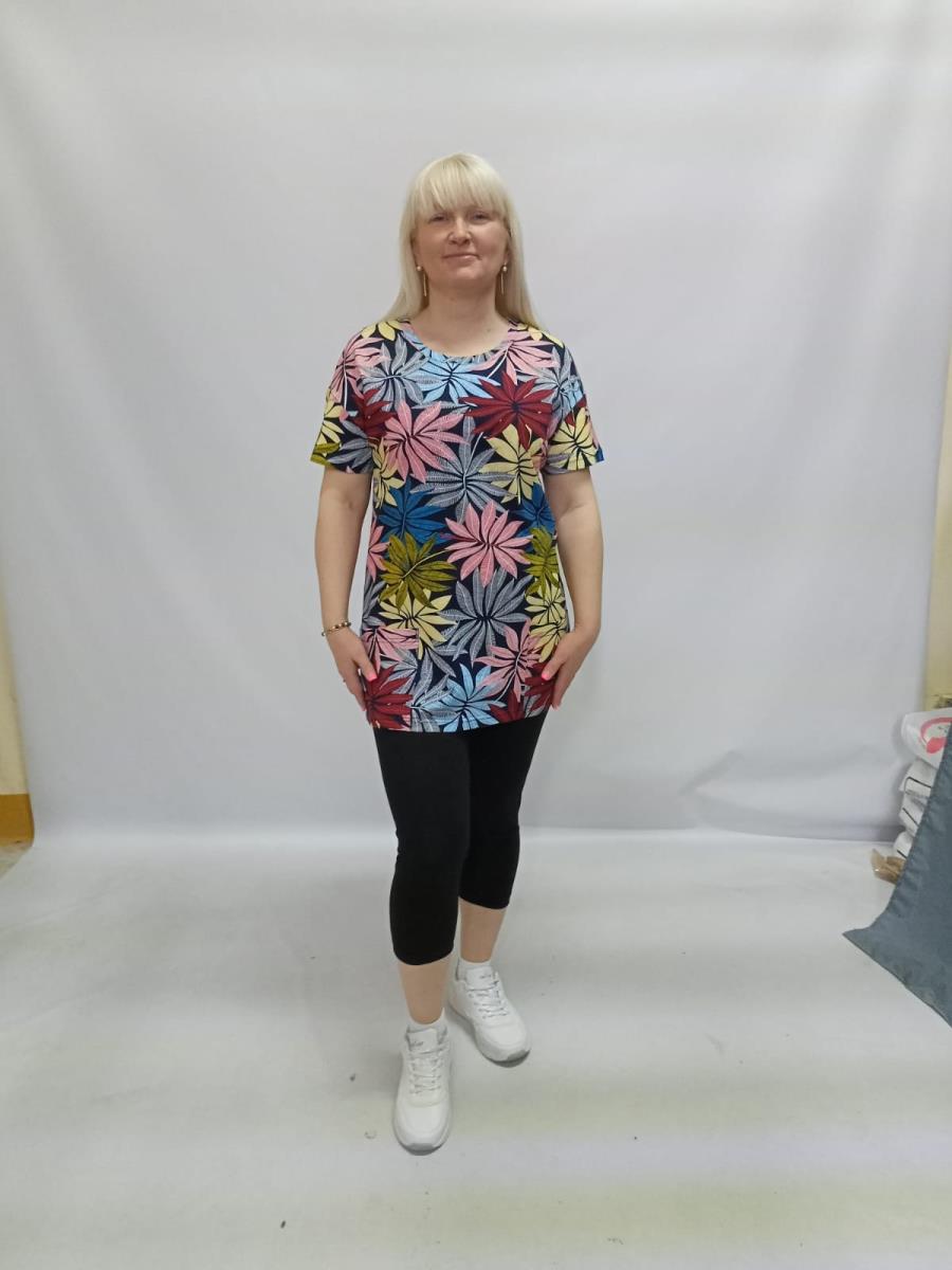 Костюм жен. Фур арт.3208 - 0