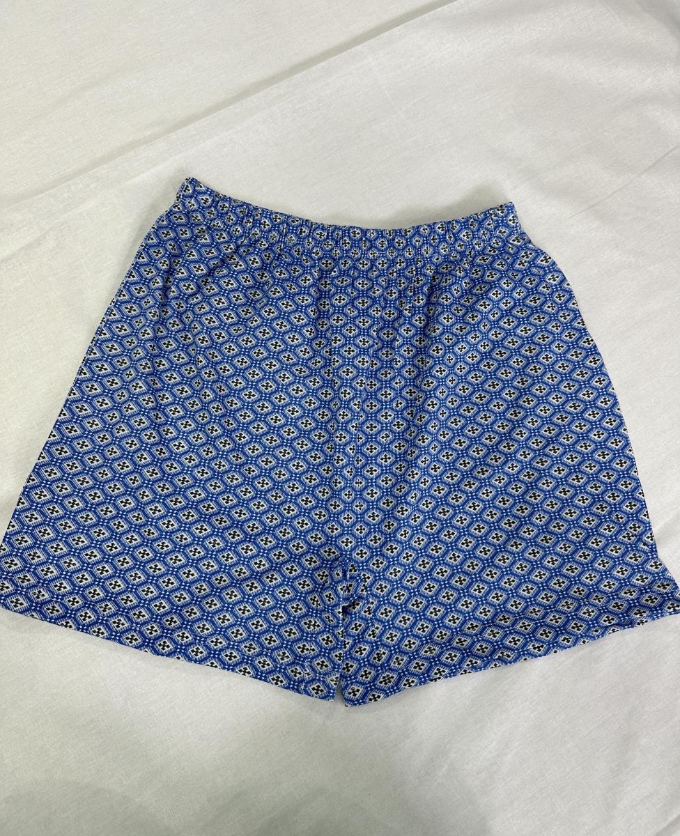 Шорты мужские 5+3 супрем 54 РДГ - 0