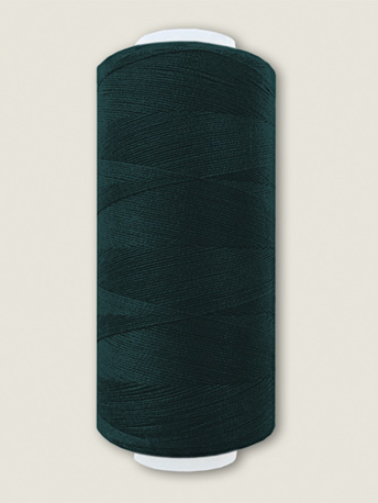 3004 Нитки 45ЛЛ цв.3004 (126) зеленые (200м) - 0