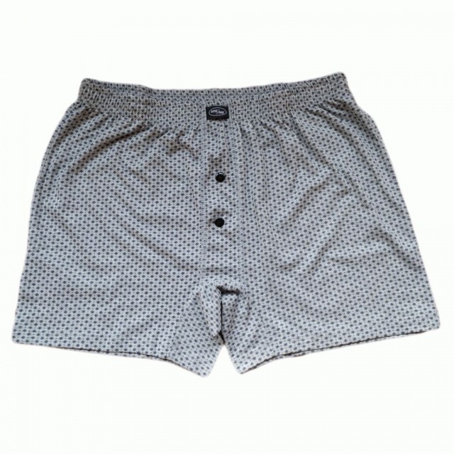 Трусы мужские семейные с пуговками ХДМ - 0