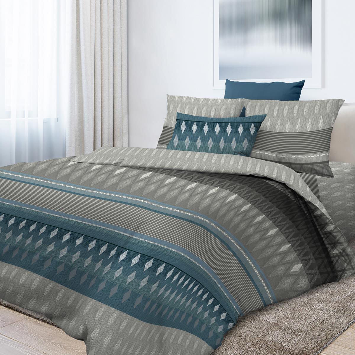 Бязь Комфорт 220 см наб рис.15347-1 - 0