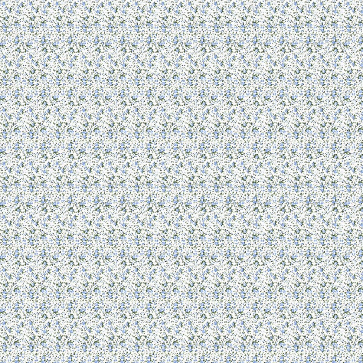 Перкаль 220 см наб рис.40006-2 Лабелия - 1