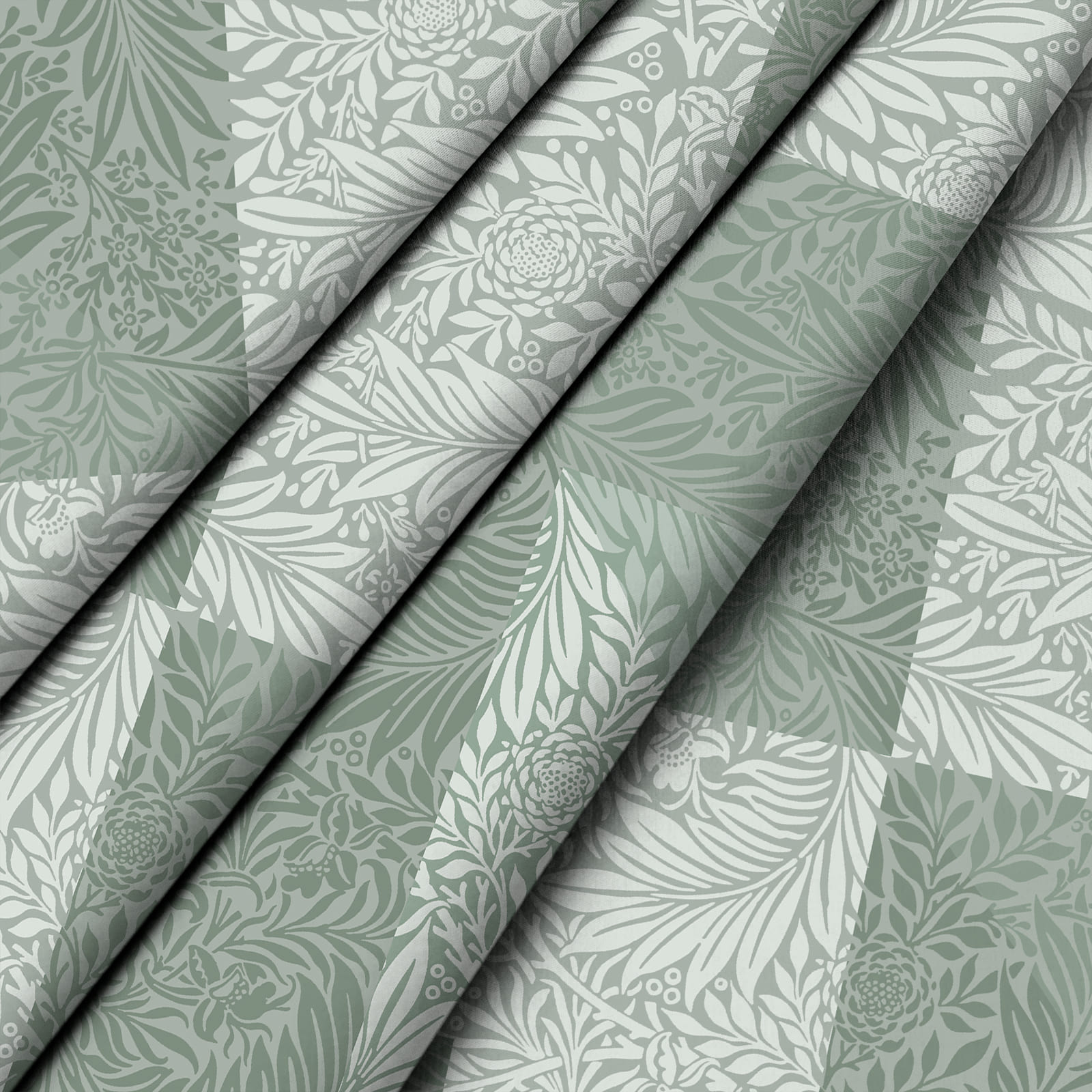 КПБ бязь Любимый дом рис.50412-2 Делия н/у - 2