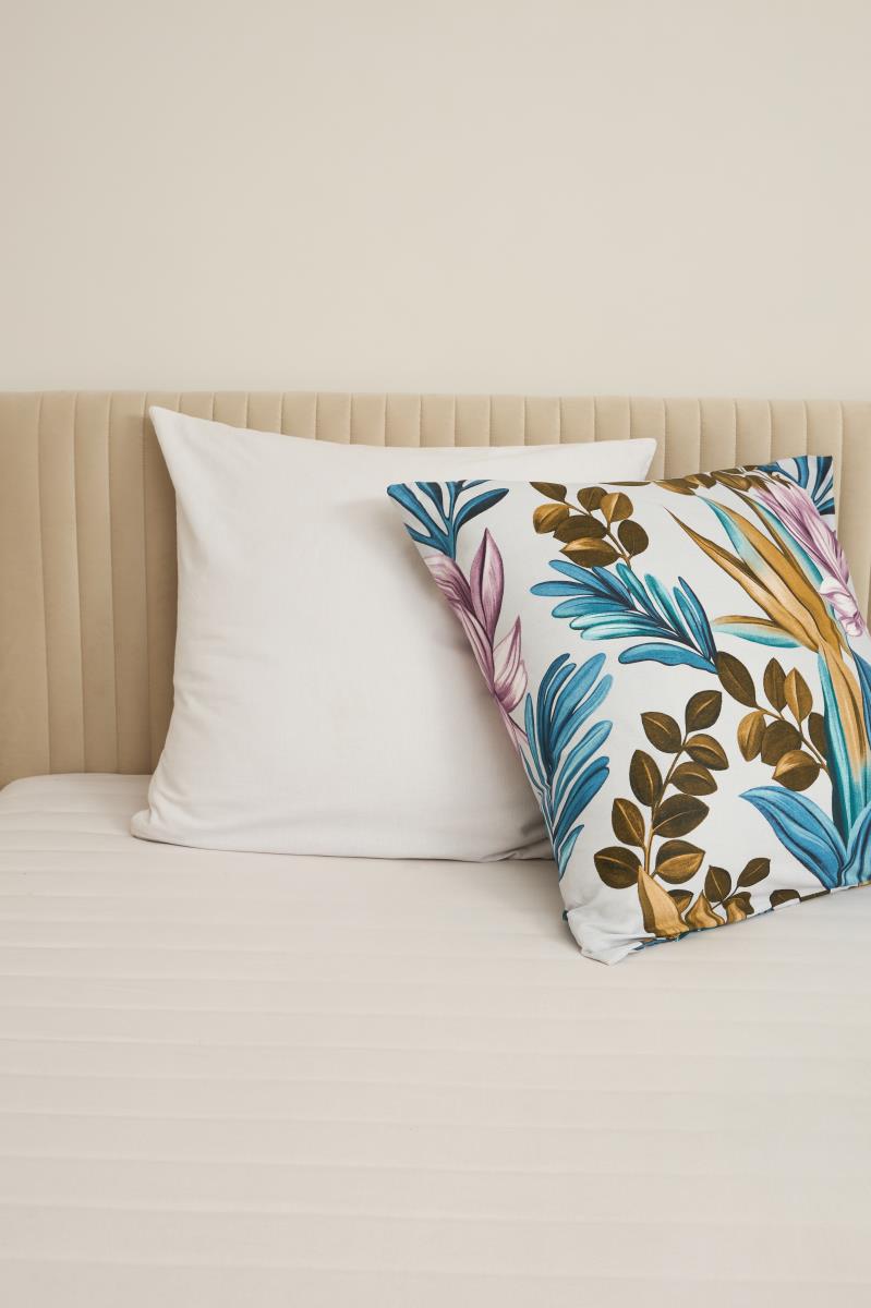 Наволочка (1 шт.) бязь, рис. упак.микс детство - 2