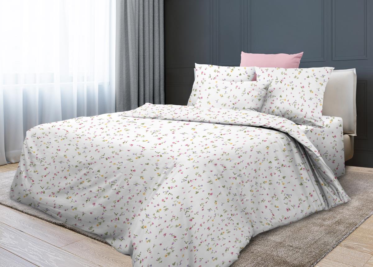 Перкаль 220 см наб рис.6747-1 Лоренза - 1