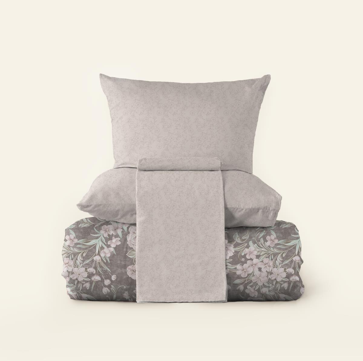 КПБ перкаль Fine Line рис.60292-1/60329-1 Инесса new - 1