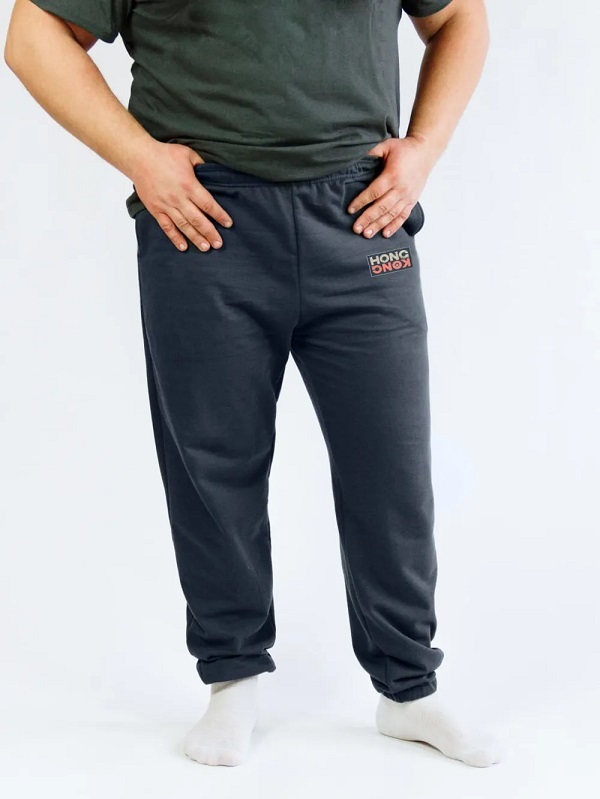 Брюки муж. BIG р.58-68 ТКР 72003 - 0