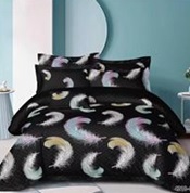 Покрывало полисатин 4218 2,0 АТД - 0