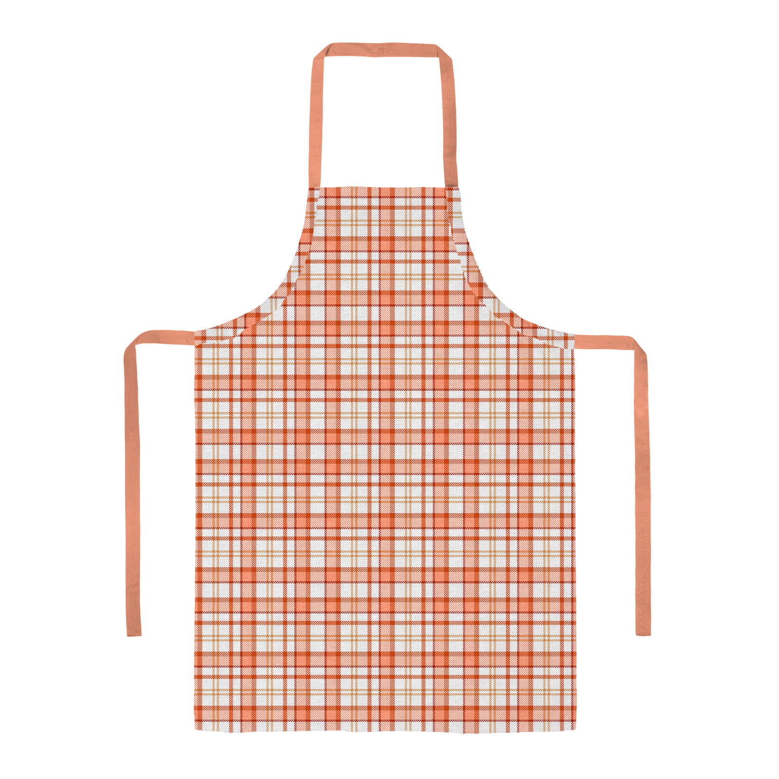 Фартук рогожка Vse DOMA рис.60351-4 Тетра - 0