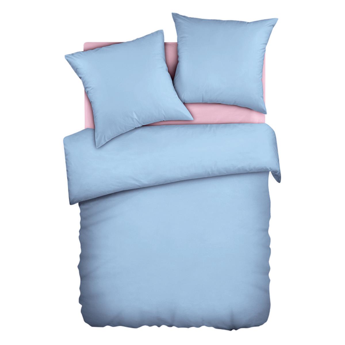 Перкаль 220 см г/к рис.86061-6 темно-синий АК - 0