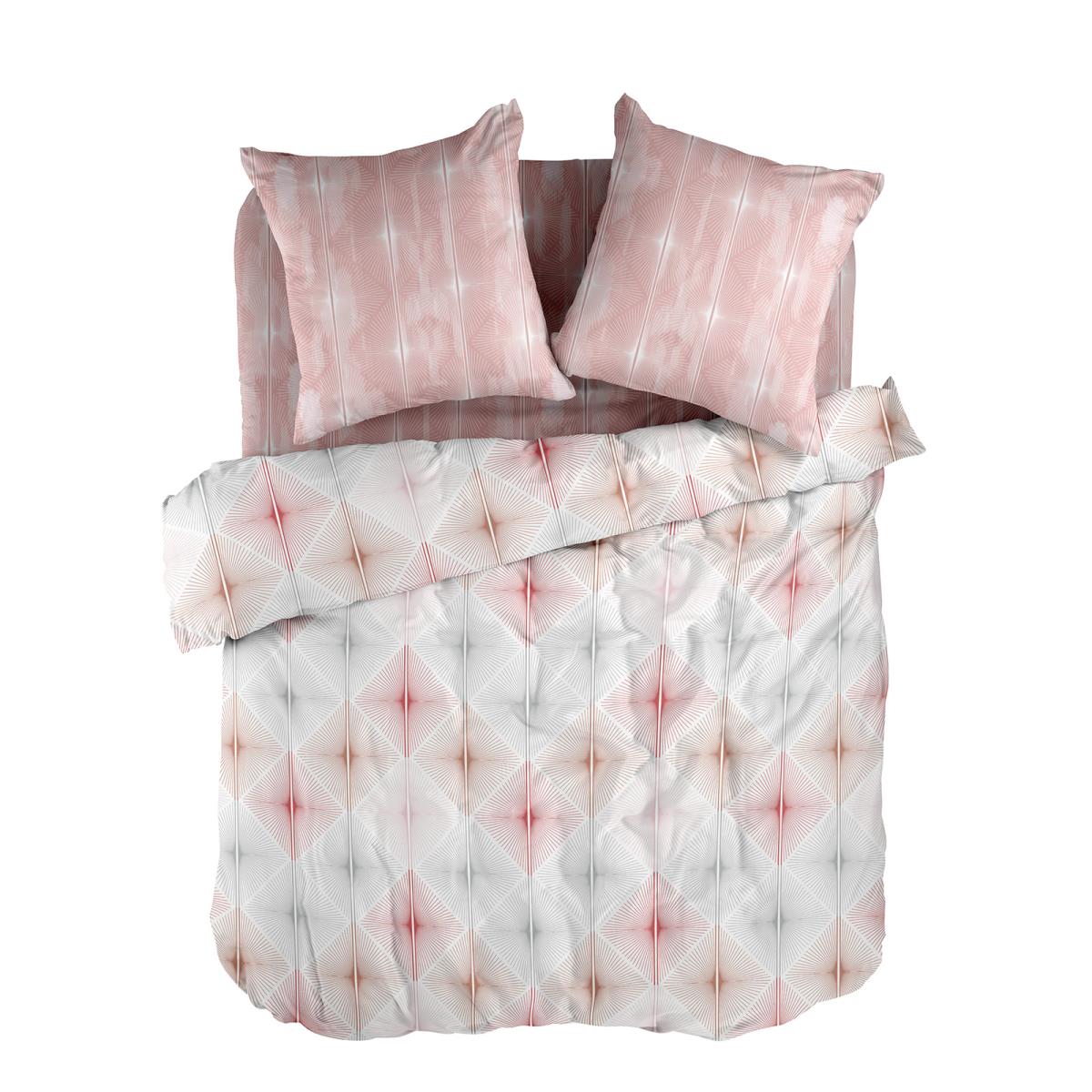 КПБ перкаль WENGE рис.31081-1/31082-1 Feresso - 1