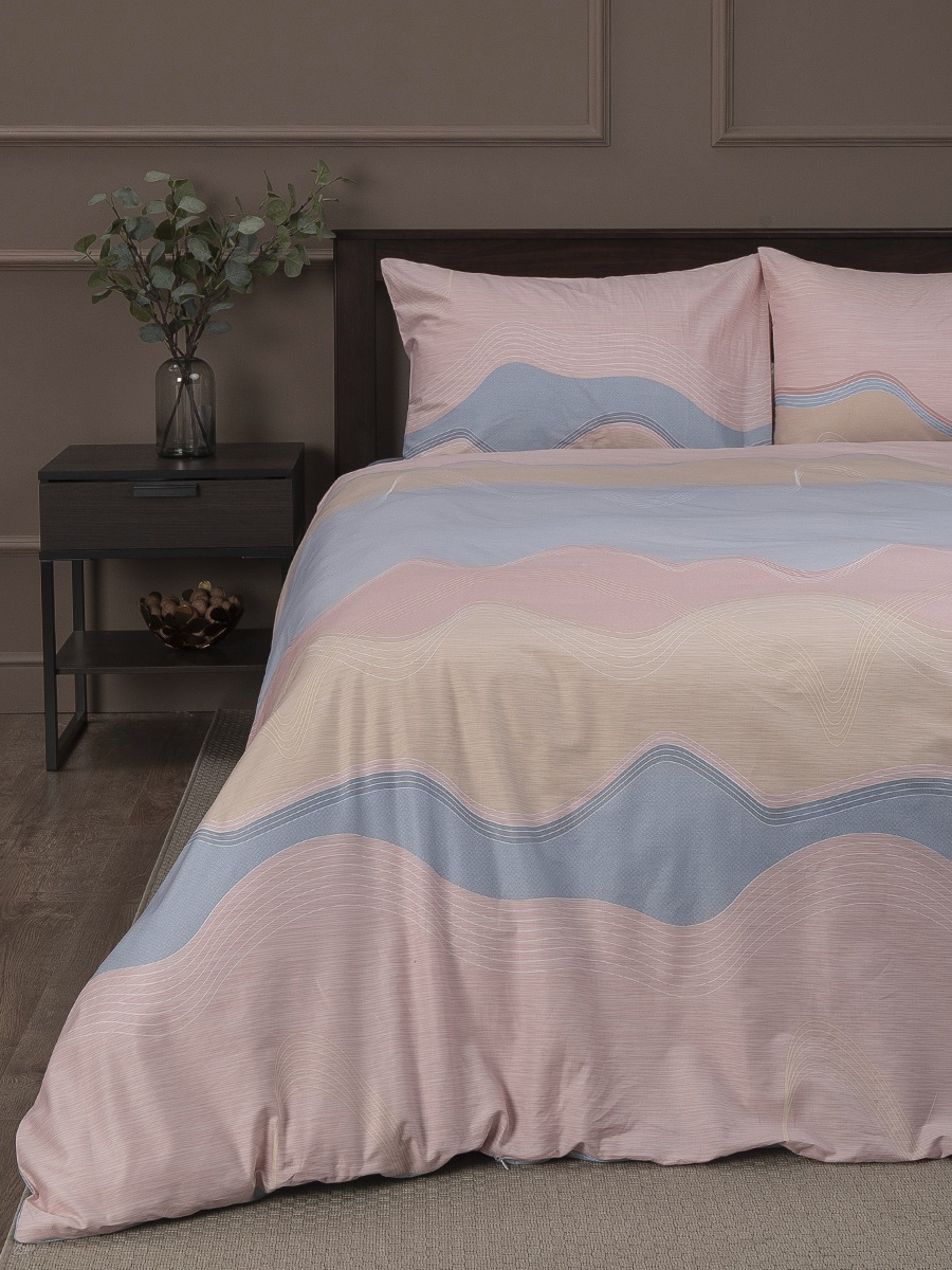 Постельное бельё BZ QR Ариозо Sp h ТТ 30937 - 0