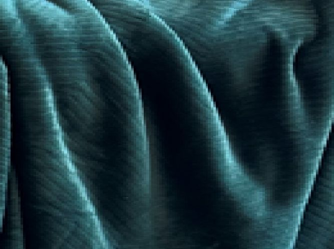 Плед велсофт HJ-338 PERU Home Jalon зеленый - 0